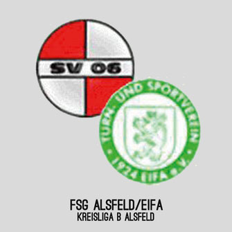 FSG Alsfeld/Eifa