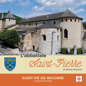 Saint-Pé-de-Bigorre