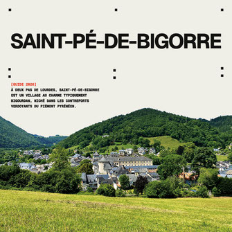 Saint-Pé-de-Bigorre