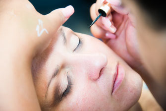 Wellness‑ und Kosmetikstudio Dubai Beauty in Chemnitz