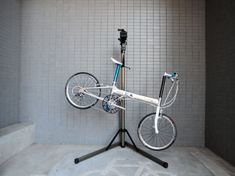 DAHON カスタム 軽量化 - DAHON Vitesse D7 - 6.2kg