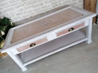 Les Tables Creatrice Et Relooking De Meubles Et Objets En Sarthe