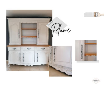 relooking de meuble Paris le mans sarthe