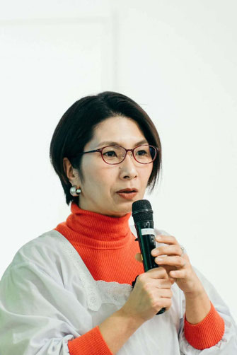 くわばたりえさん