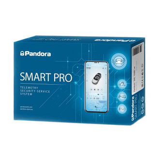 Pandora Smart Pro