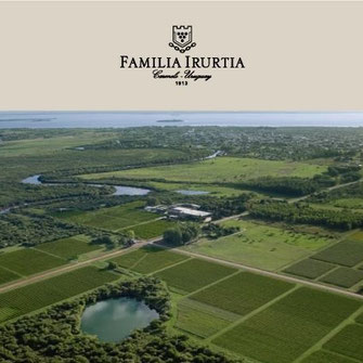 Bodega Familia Irurtia Carmelo Colonia Uruguay