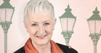 Inez Timmer als Lili Marleen