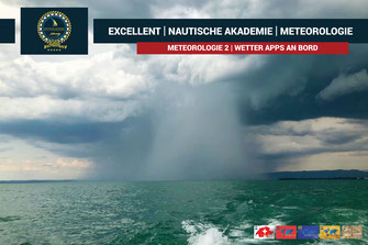 HOZ Hochseezentrum International | Wetter Apps und Meteorologie | Segelschein | Motorbootschein | www.hoz.swiss
