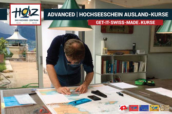 HOZ Hochseezentrum International | Hochseescheinkurse Deutschland und Oesterreich | Segelschein | Motorbootschein | www.hoz.swiss