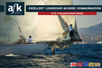 HOZ HOCHSEEZENTRUM INTERNATIONAL | Nautische Spezialkurse | Psychologie an Bord Kurse | Leadership als Skipper | www.hoz.swiss