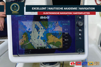 HOZ HOCHSEEZENTRUM INTERNATIONAL | Nautische Spezialkurse | Elektronische Navigation an Bord Kurse | www.hoz.swiss