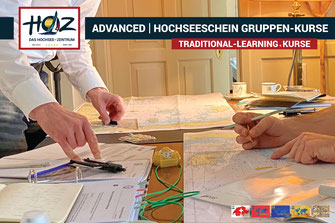 HOZ Hochseezentrum International | Hochseeschein Gruppen Kurs | Segelschein | Motorbootschein | www.hoz.swiss