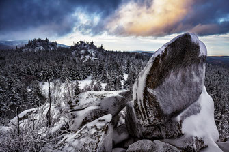 Leistenklippe-im-Winter, Hohnekamm, Hohneklippen, Harzer-Winter, Winterlandschaft-im-Harz, Hochharz, Oberharz, Harzer-Wandernadel, Stempelstelle-15, wandern-im-Harz, Highlight-im-Harz, Harzfoto, Harz-Natur, Canonfoto, Canon, Canon-16-35mm, Harzlandschaft