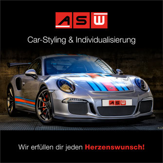 Autofolierung,Auto folieren, Folierung, Design und Dekore 