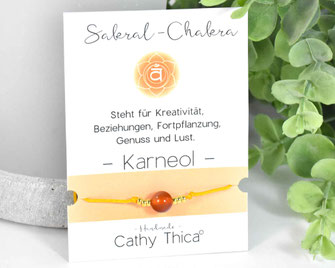 Chakra Armband 8 mm  11,90 €