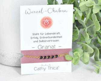 Chakra Armband 8 mm  11,90 €