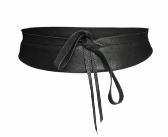 Ceinture kimono