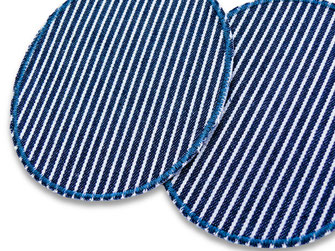 Bild: Knieflicken Hosenflicken Jeans Aufbügler Bügelflicken Flicken zum aufbügeln