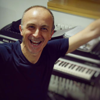 Frank Mayer