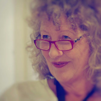 Christine Supp