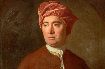 David Hume