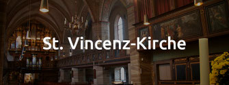 St. Vincenz-Kirche