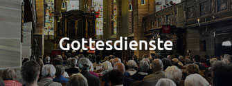 Gottesdienste