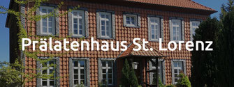 Prälatenhaus St. Lorenz