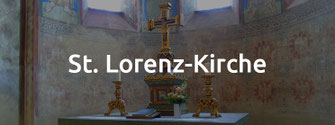 St. Lorenz-Kirche