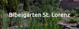 Bibelgarten St. Lorenz