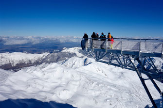 Le Pic du Midi de Bigorre