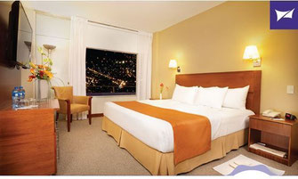 Hotel Quito