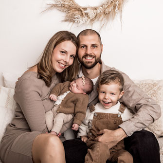 Familienfotos Neuburg an der Donau. Fotografie Nadine Tanneberger. 