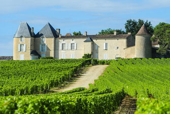 Weinreisen nach Bordeaux