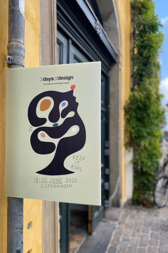 3 Days of Design