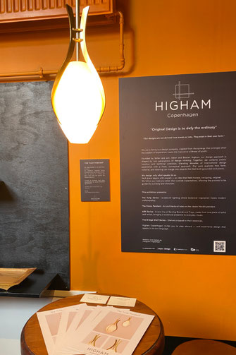HIGHAM