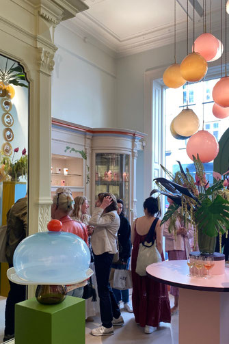 Helle Mardahl Studio