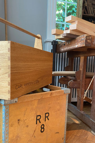 Carl Hansen & Son