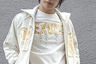 金彩(きんさい)