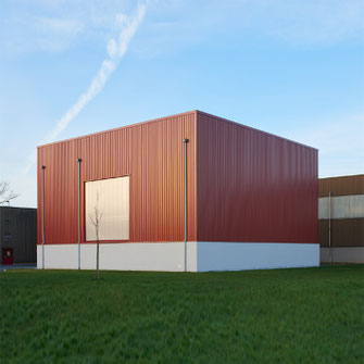 Centre Sportif Julien Le Bas