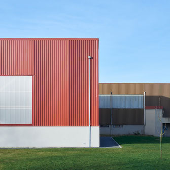 Centre Sportif Julien Le Bas à Saint-Lô