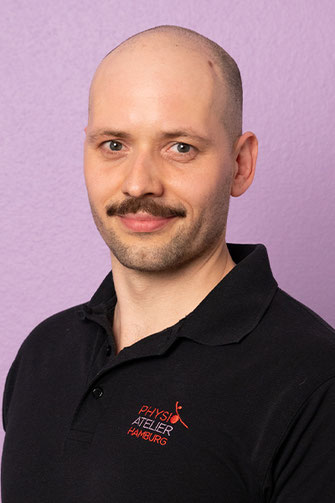 Patrick Nagel, Physioatelier Hamburg