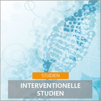 Studien: Interventionelle Studien