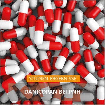 Studien-Ergebnisse: Danicopan bei PNH.