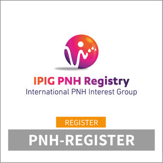 Register: PNH-Register
