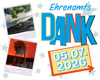 Ehrenamtsdank 05.07.2026