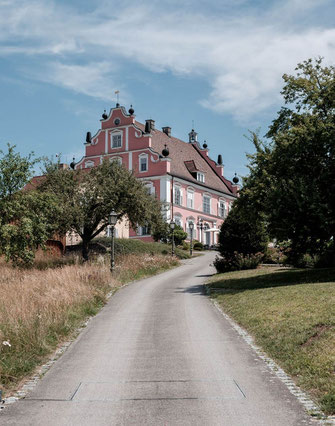 Heiraten Bodensee
