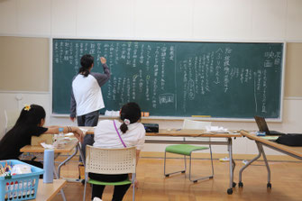 「放課後の学校クラブTHE MOVIE」企画会議