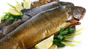 Räucherfisch
