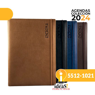 Agendas 2024,  Agenda Ejecutiva, Agenda Presidente, Agendas en Guatemala, Ideas, Publicidad, Agenda de bolsillo, anotadores, personalizadas